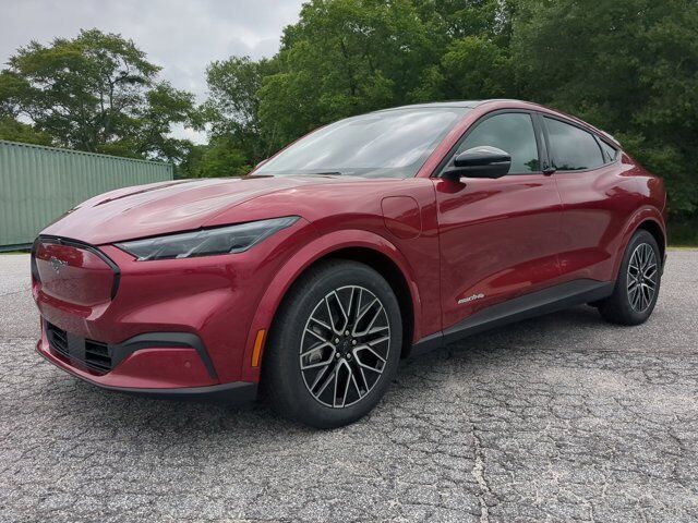2025 Ford Mustang Mach-E Premium Appleton WI
