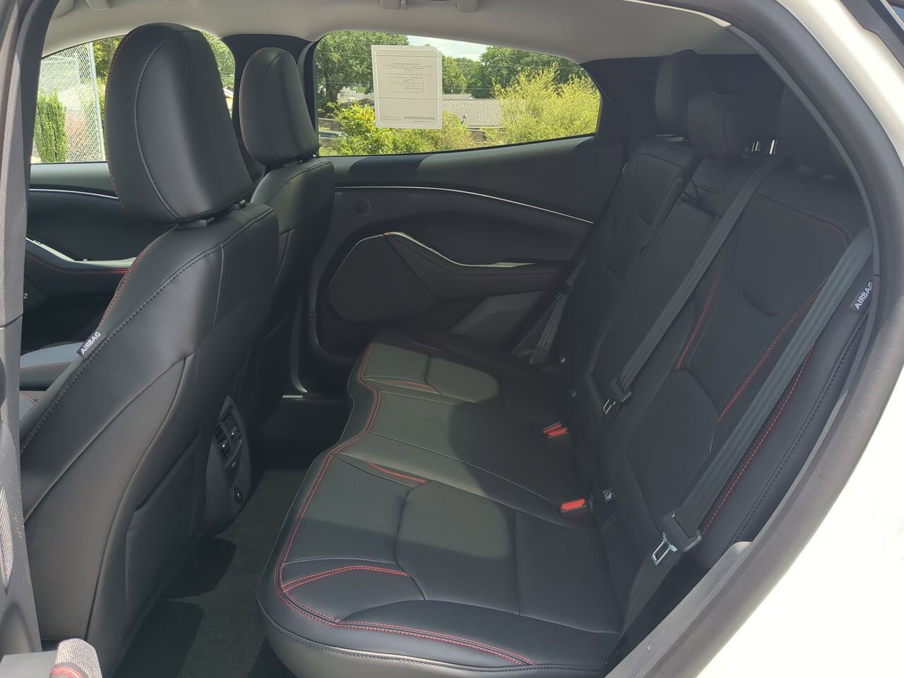 2025 Ford Mustang Mach-E Premium Appleton WI