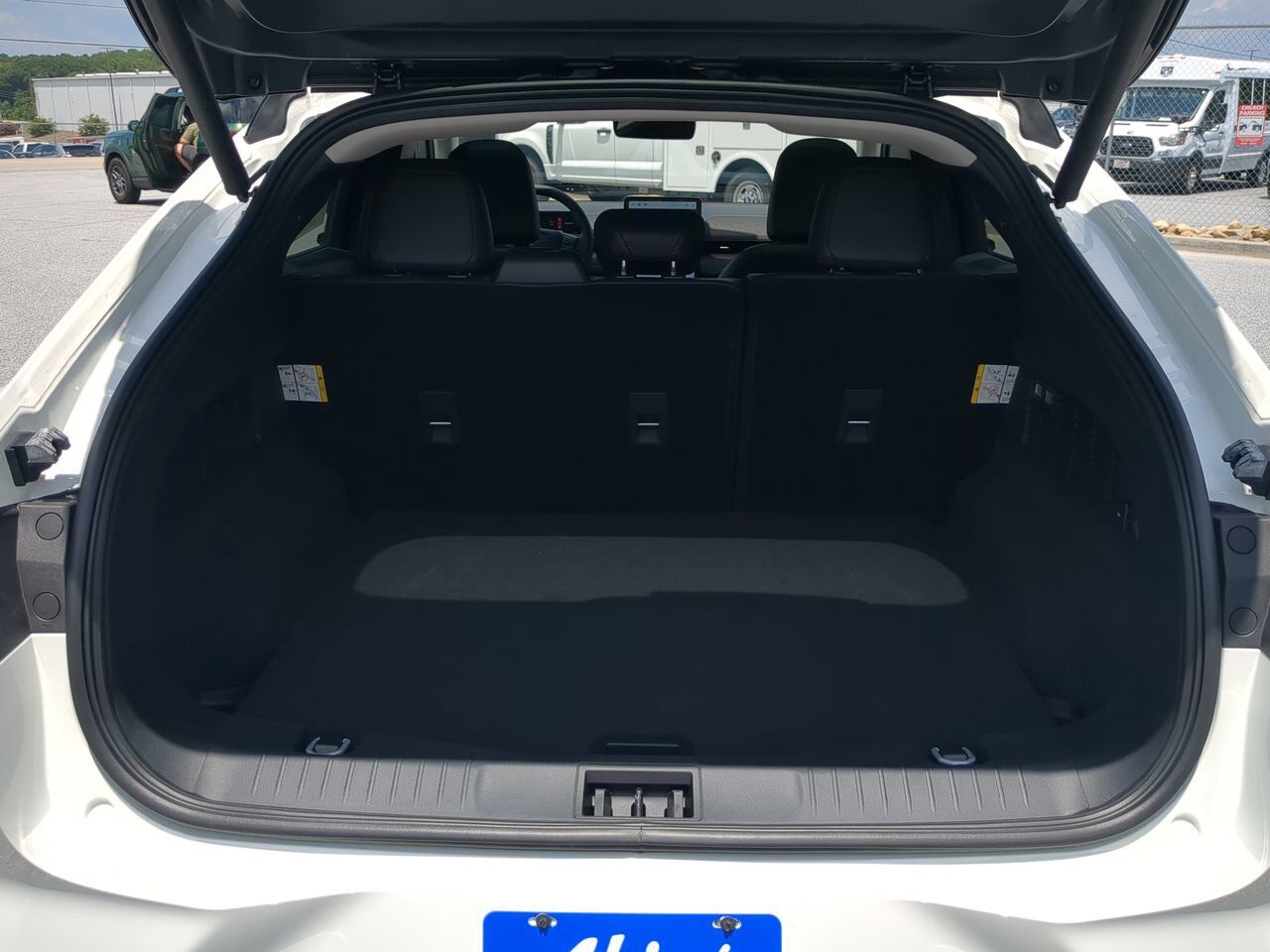 2025 Ford Mustang Mach-E Premium Appleton WI