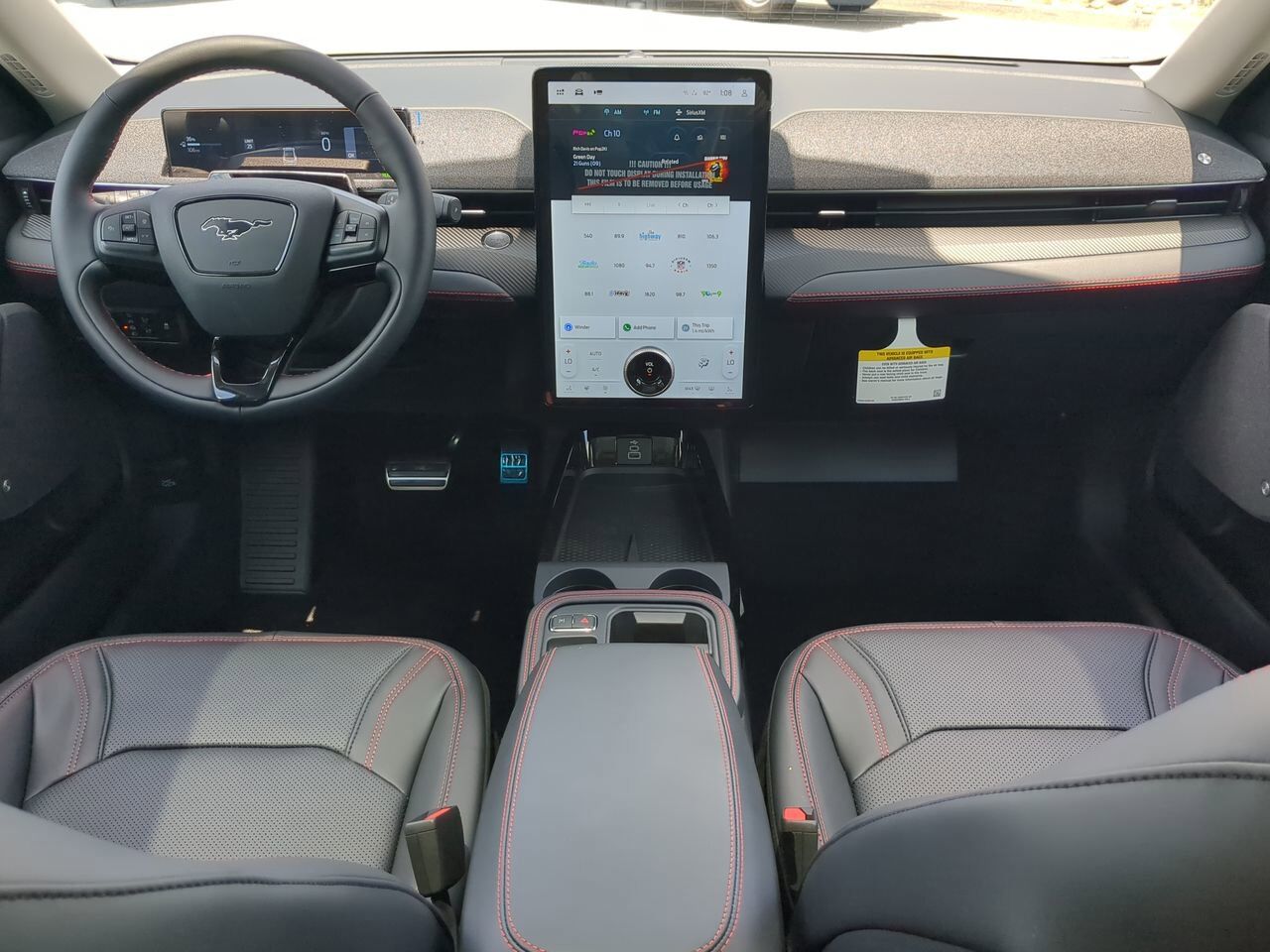 2025 Ford Mustang Mach-E Premium Appleton WI