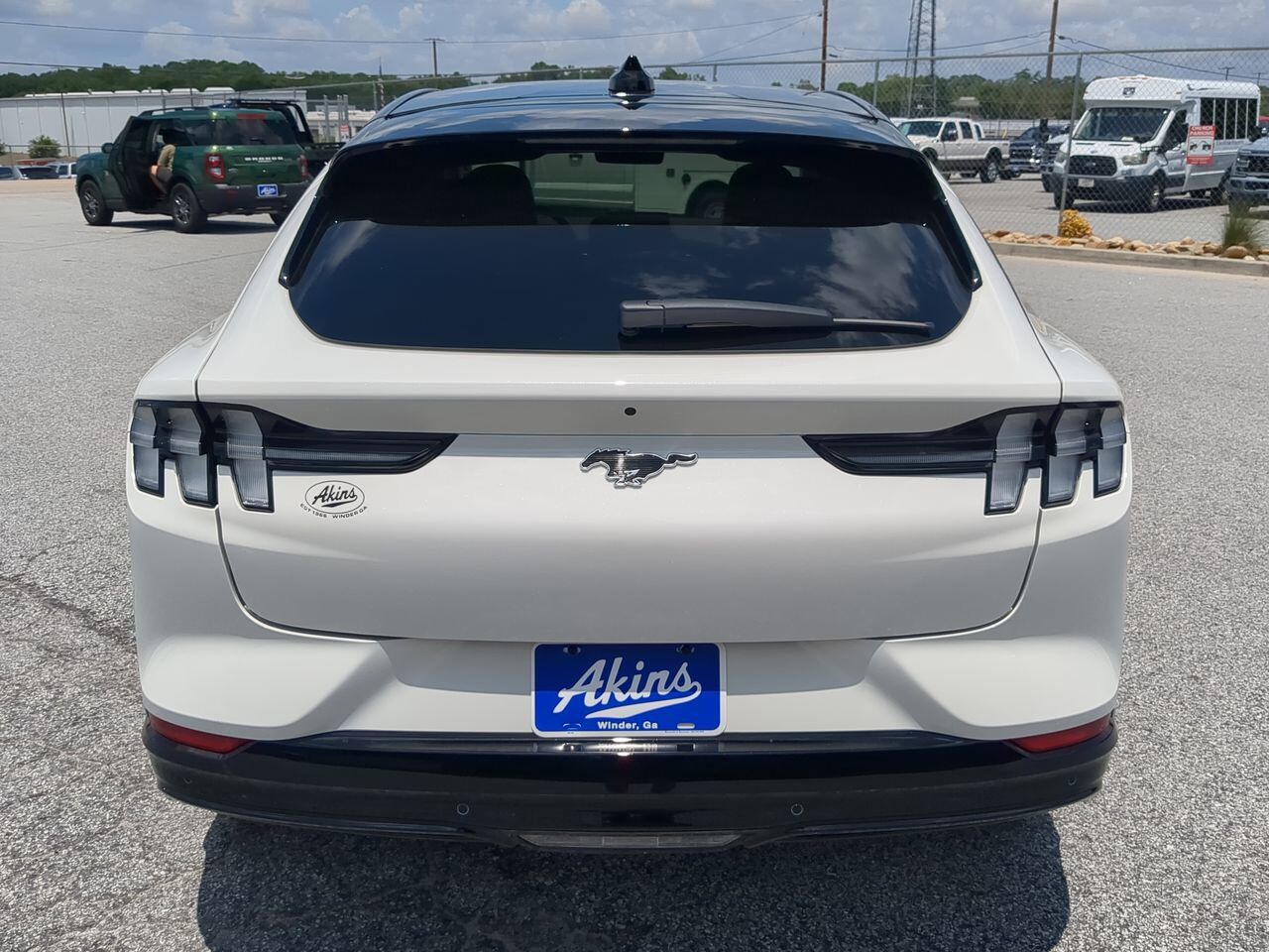 2025 Ford Mustang Mach-E Premium Appleton WI