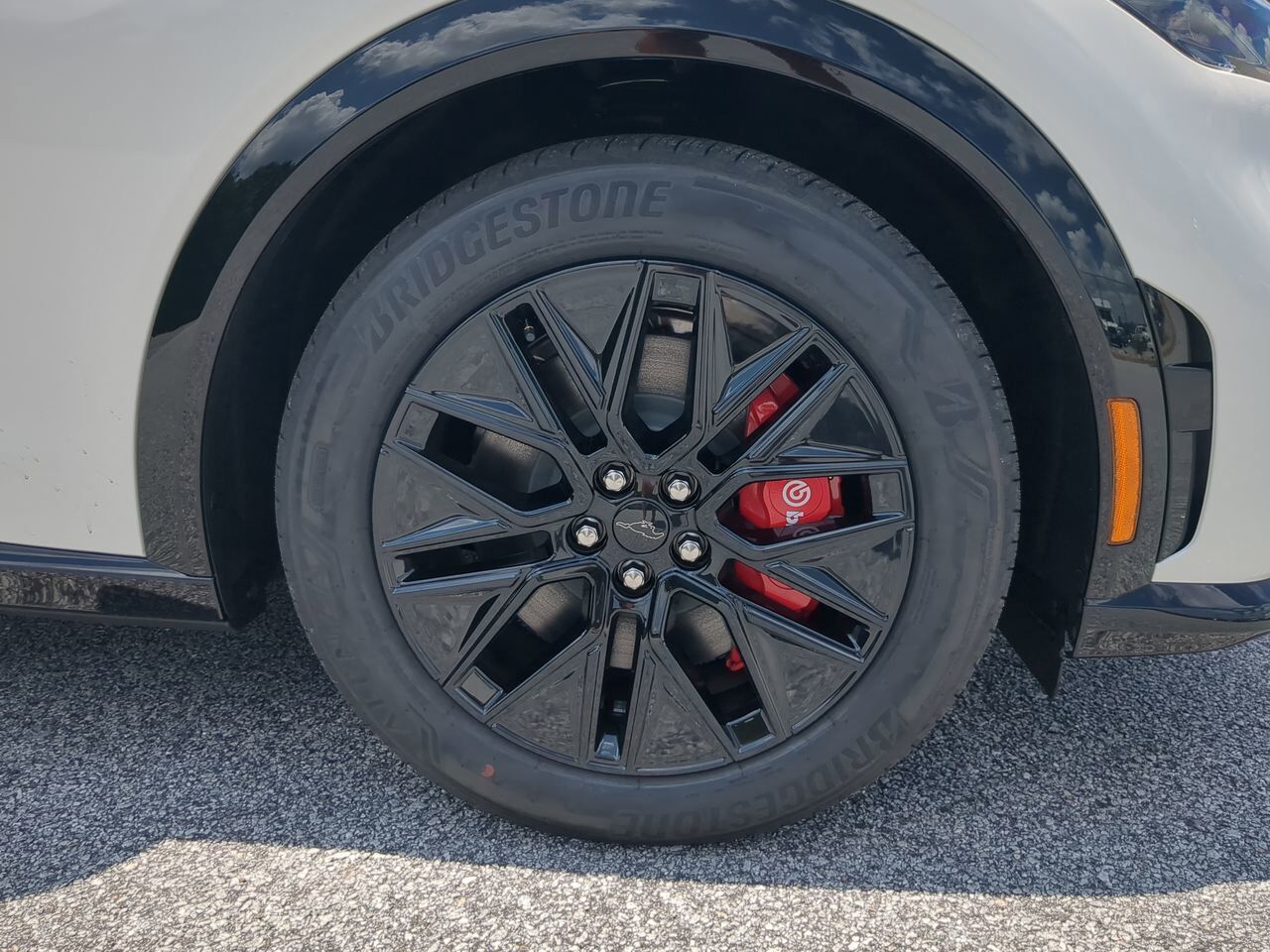 2025 Ford Mustang Mach-E Premium Appleton WI