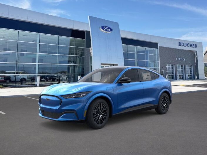 2025 Ford Mustang Mach-E Premium Oshkosh WI