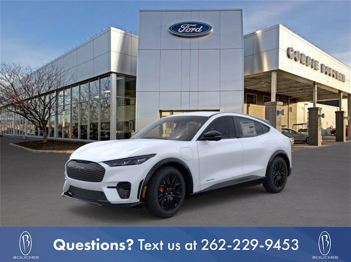 2025 Ford Mustang Mach-E Premium Oshkosh WI