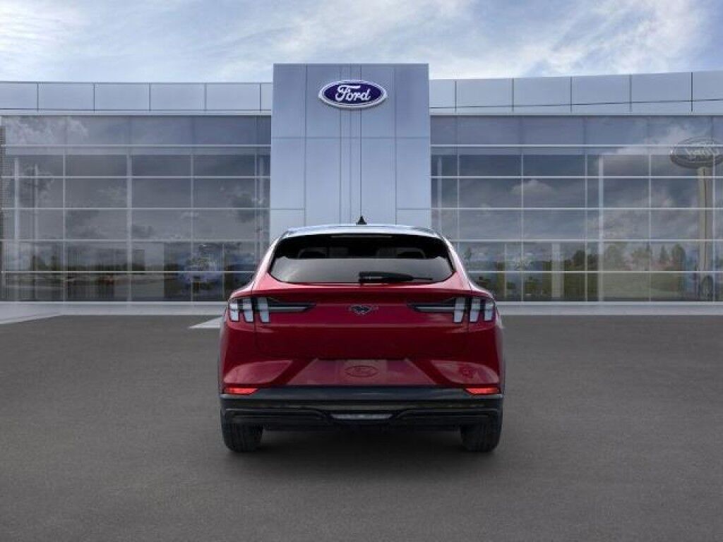 2025 Ford Mustang Mach-E Premium Cooperstown NY