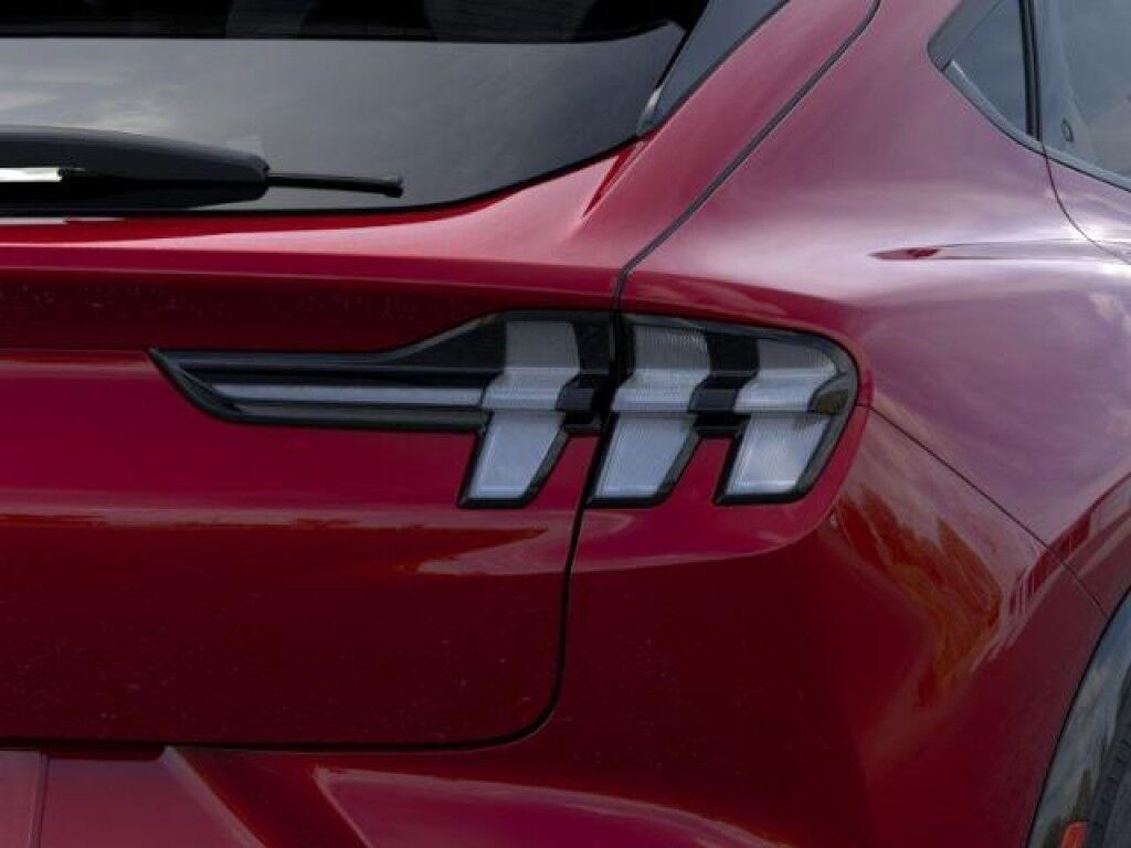2025 Ford Mustang Mach-E Premium Cooperstown NY