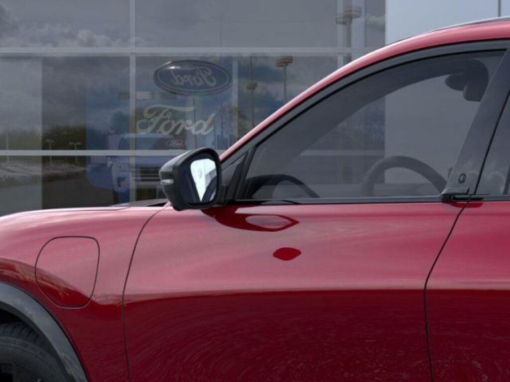 2025 Ford Mustang Mach-E Premium Cooperstown NY