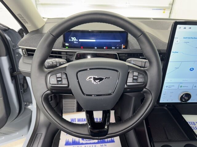 2025 Ford Mustang Mach-E Premium Pine River MN