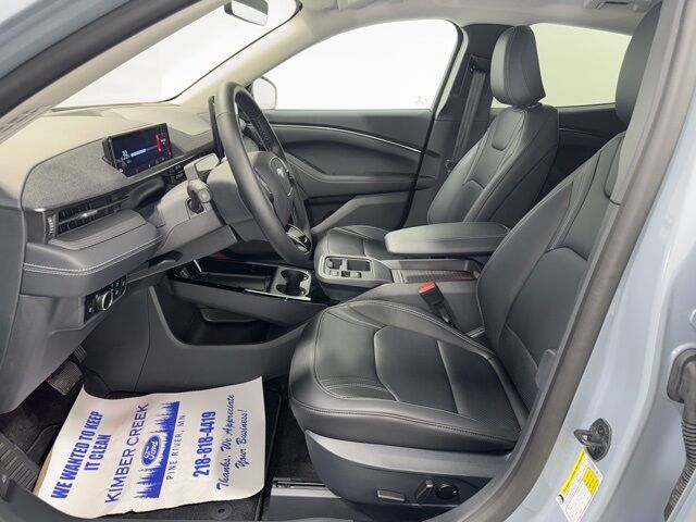 2025 Ford Mustang Mach-E Premium Pine River MN