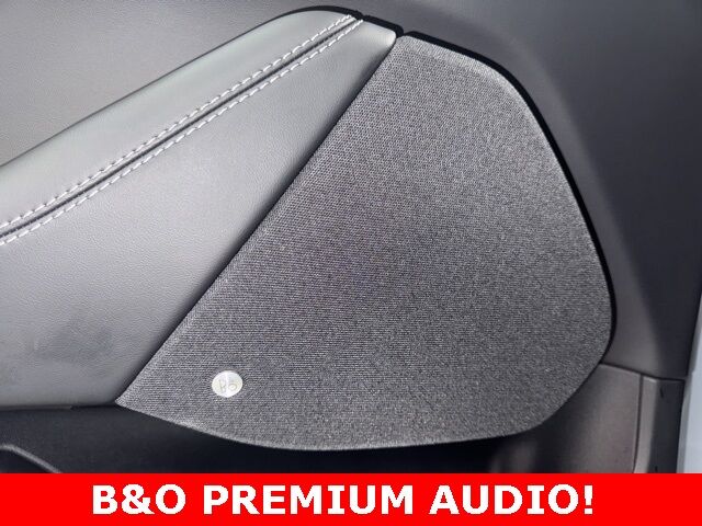 2025 Ford Mustang Mach-E Premium Pine River MN