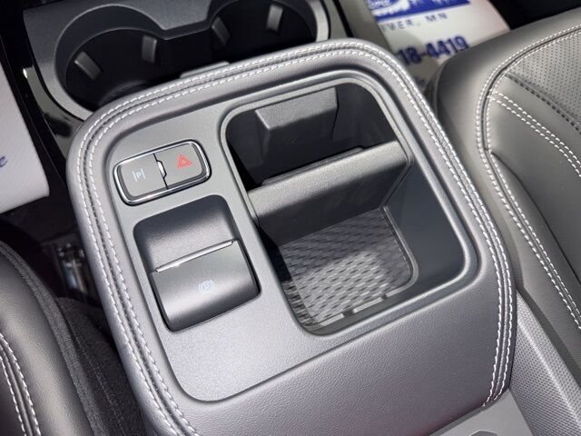 2025 Ford Mustang Mach-E Premium Pine River MN