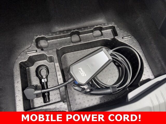 2025 Ford Mustang Mach-E Premium Pine River MN