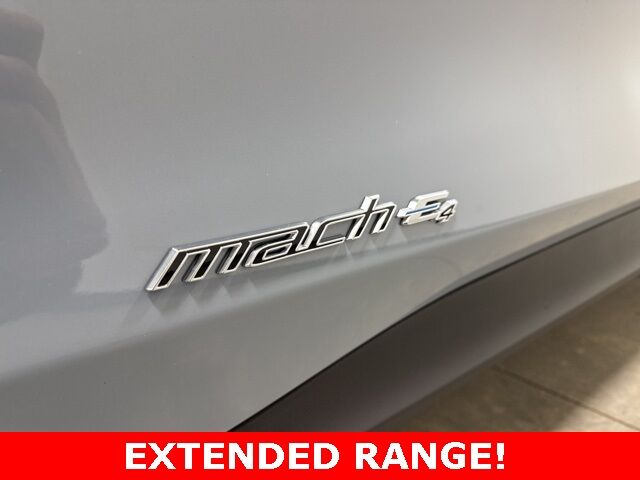 2025 Ford Mustang Mach-E Premium Pine River MN