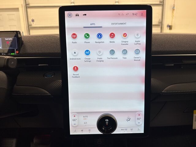 2025 Ford Mustang Mach-E Premium Pine River MN