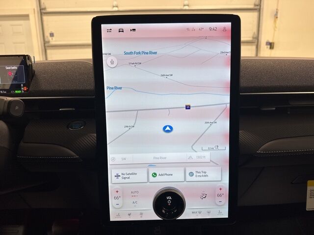 2025 Ford Mustang Mach-E Premium Pine River MN