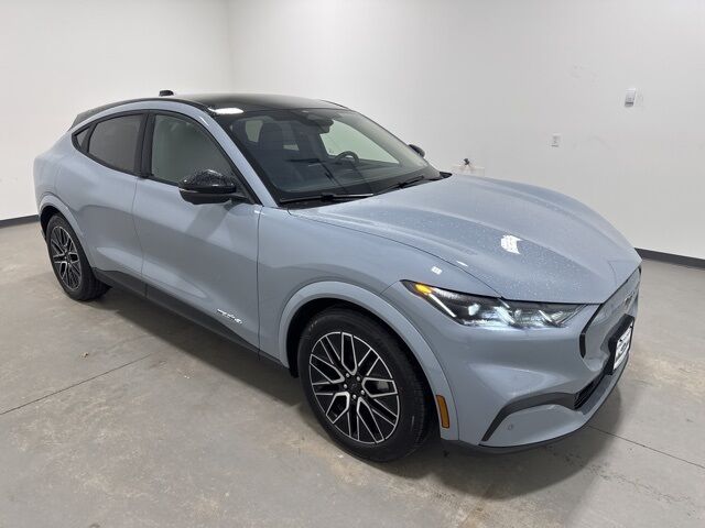 2025 Ford Mustang Mach-E Premium Pine River MN