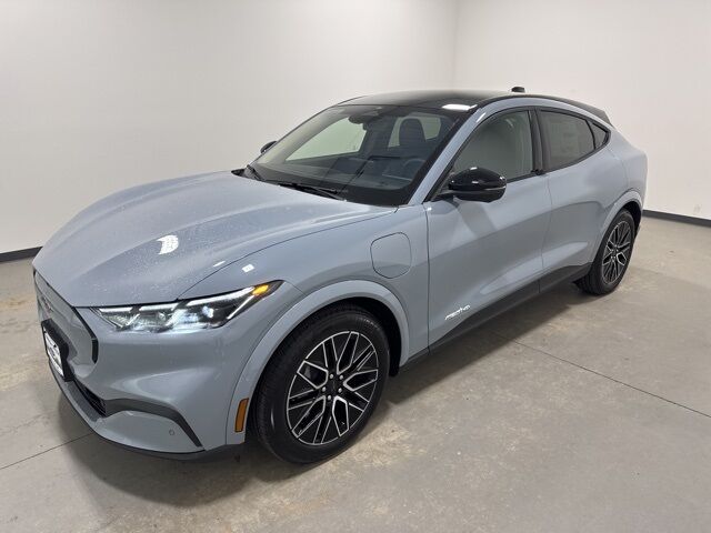 2025 Ford Mustang Mach-E Premium Pine River MN