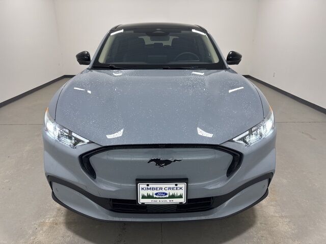 2025 Ford Mustang Mach-E Premium Pine River MN