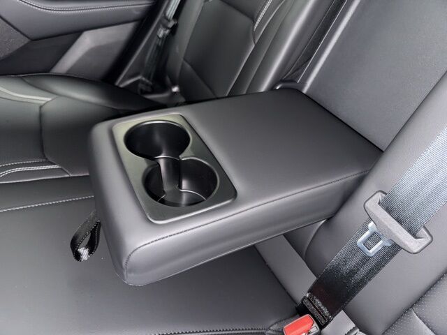 2025 Ford Mustang Mach-E Premium Pine River MN