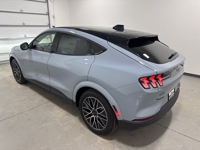 2025 Ford Mustang Mach-E Premium Pine River MN