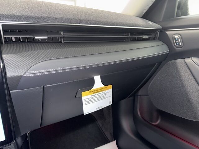 2025 Ford Mustang Mach-E Premium Pine River MN