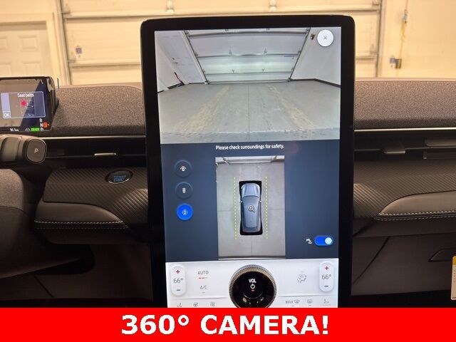 2025 Ford Mustang Mach-E Premium Pine River MN