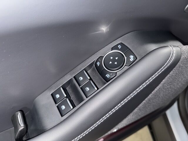 2025 Ford Mustang Mach-E Premium Pine River MN