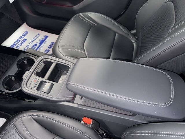 2025 Ford Mustang Mach-E Premium Pine River MN