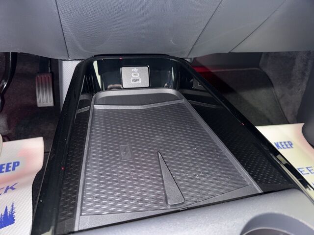 2025 Ford Mustang Mach-E Premium Pine River MN