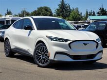 2025_Ford_Mustang Mach-E_Premium_ Roseville CA