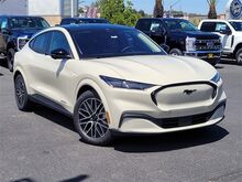 2025_Ford_Mustang Mach-E_Premium_ Roseville CA