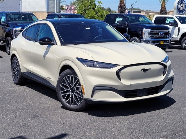 2025 Ford Mustang Mach-E Premium Roseville CA