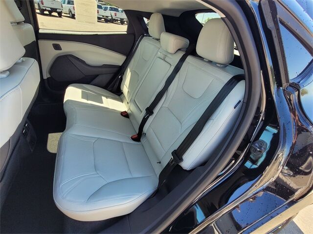 2025 Ford Mustang Mach-E Premium Roseville CA