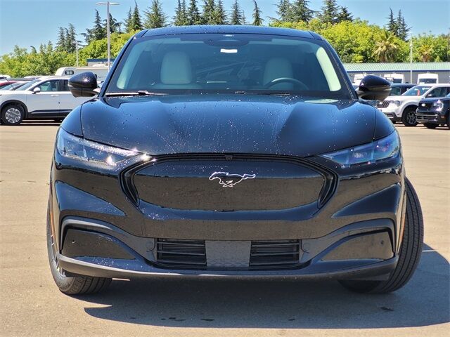 2025 Ford Mustang Mach-E Premium Roseville CA