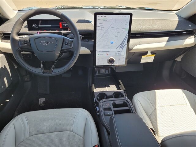 2025 Ford Mustang Mach-E Premium Roseville CA