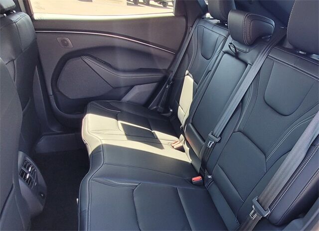 2025 Ford Mustang Mach-E Premium Roseville CA