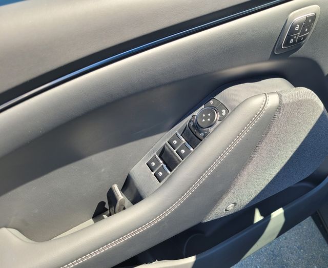 2025 Ford Mustang Mach-E Premium Roseville CA