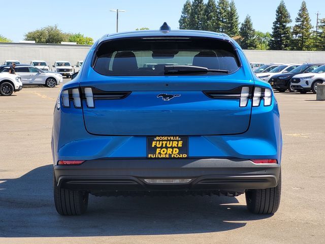 2025 Ford Mustang Mach-E Premium Roseville CA