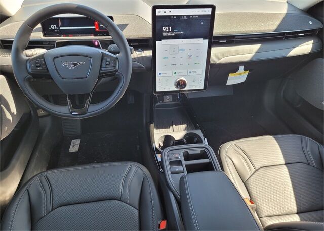 2025 Ford Mustang Mach-E Premium Roseville CA