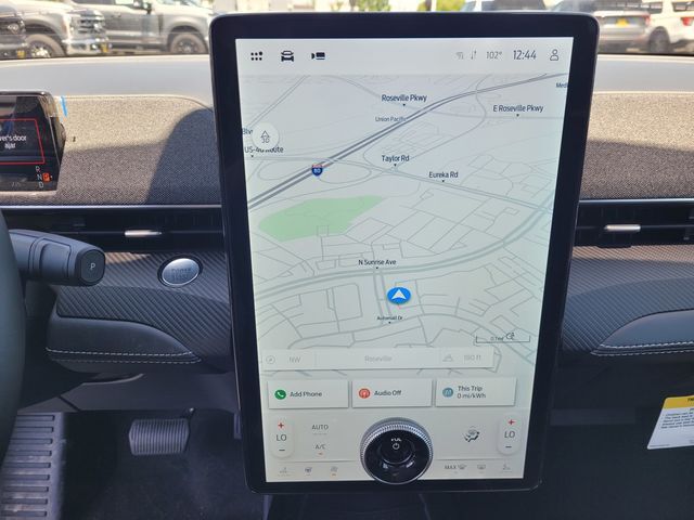 2025 Ford Mustang Mach-E Premium Roseville CA