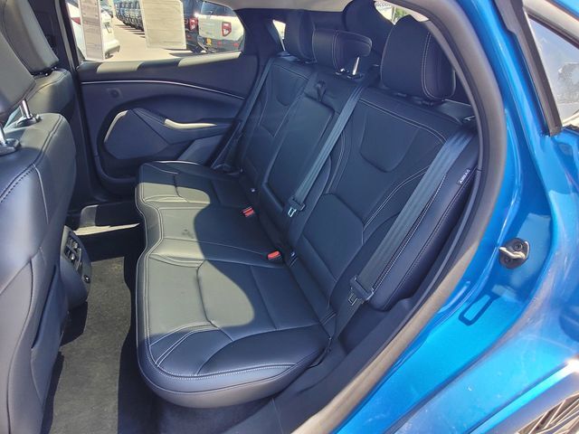 2025 Ford Mustang Mach-E Premium Roseville CA