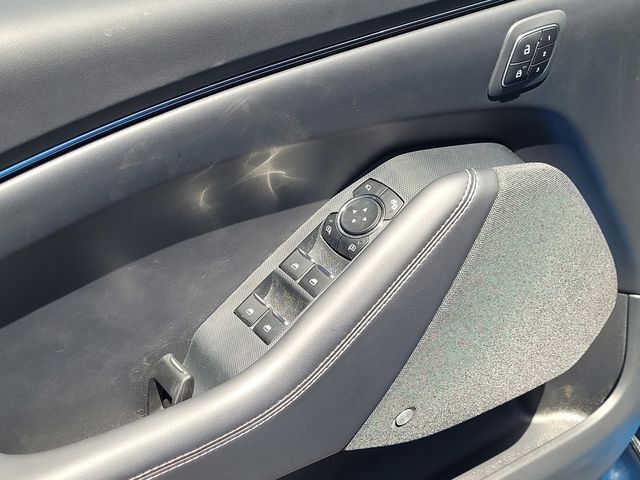 2025 Ford Mustang Mach-E Premium Roseville CA