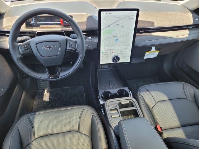 2025 Ford Mustang Mach-E Premium Roseville CA