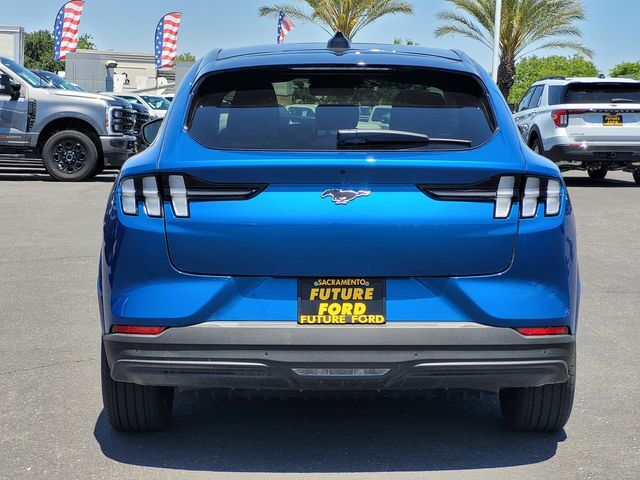 2025 Ford Mustang Mach-E Premium Roseville CA