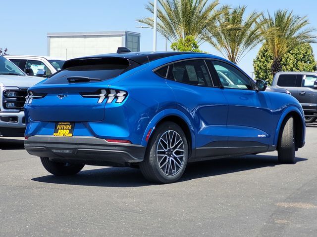 2025 Ford Mustang Mach-E Premium Roseville CA