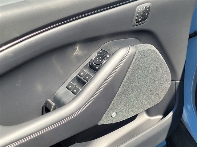 2025 Ford Mustang Mach-E Premium Roseville CA