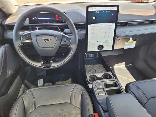 2025 Ford Mustang Mach-E Premium Roseville CA