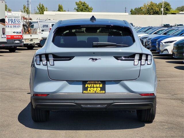 2025 Ford Mustang Mach-E Premium Roseville CA