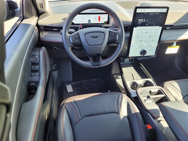 2025 Ford Mustang Mach-E Premium Roseville CA