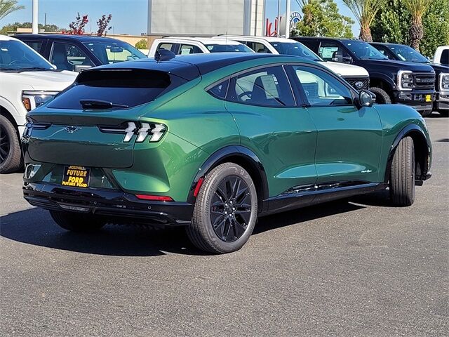 2025 Ford Mustang Mach-E Premium Roseville CA